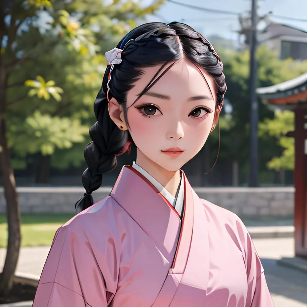 TheStarryNight의 궁녀 영임