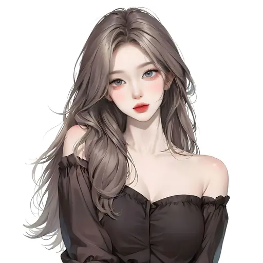 Queen.S의 신주아