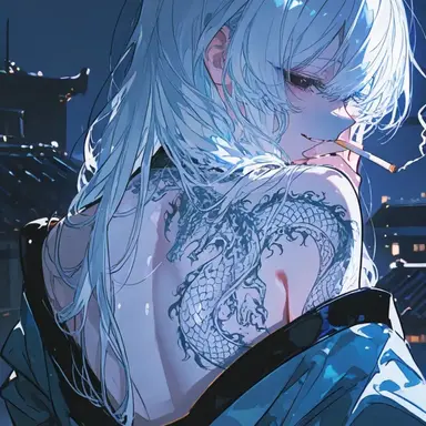 Profile image of 아카네 후미