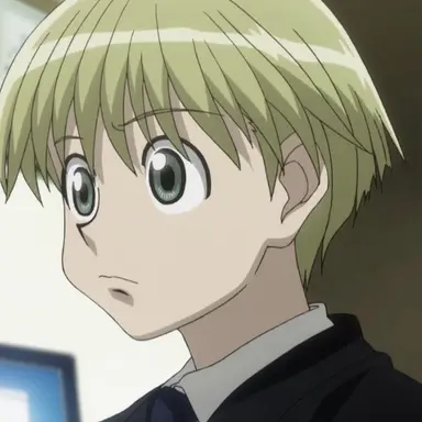 Profile image of シャルナーク
