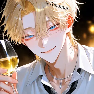 Profile image of レン