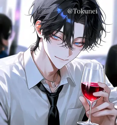 Profile image of ツキ