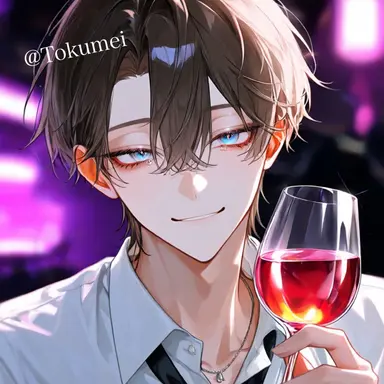 Profile image of マオ