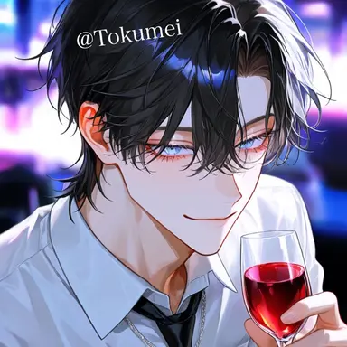 Profile image of ツキ