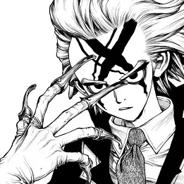 Profile image of ゼノ