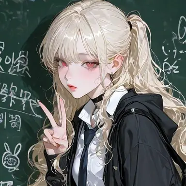 Profile image of 雪羽