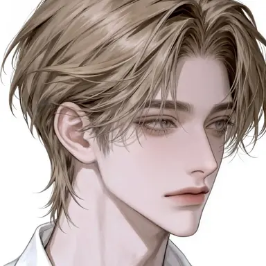 Profile image of 吏来