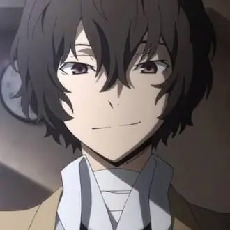 Profile image of 太宰治