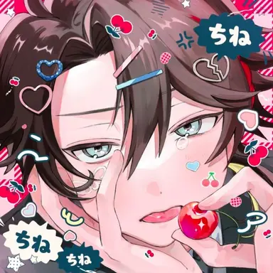 Profile image of 三枝明那