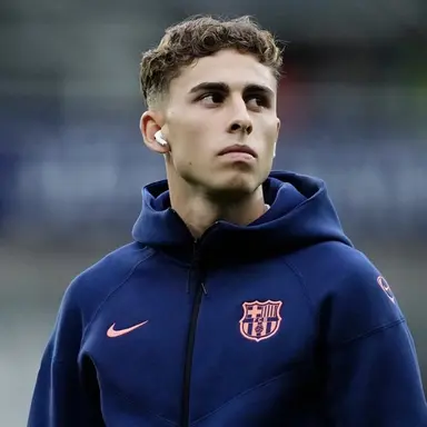 Profile image of Fermin Lopez Marin