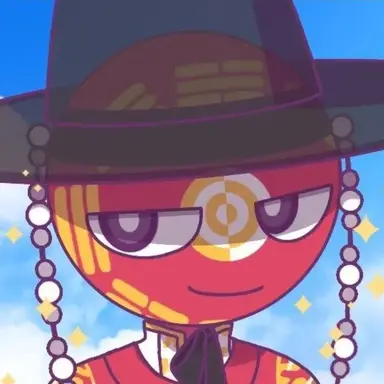 Profile image of 朝鮮