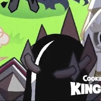 Profile image of 다크카카오