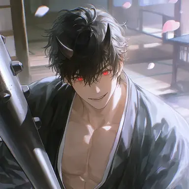 Profile image of 茨木 獅童