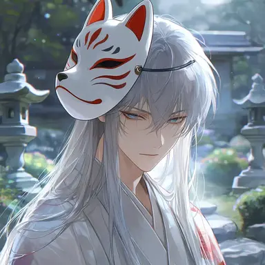 Profile image of 玉水 九曜