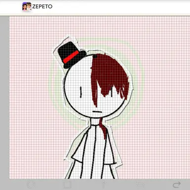 Profile image of 어린아이귀신