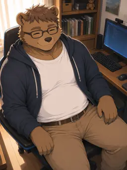 Profile image of 히로무