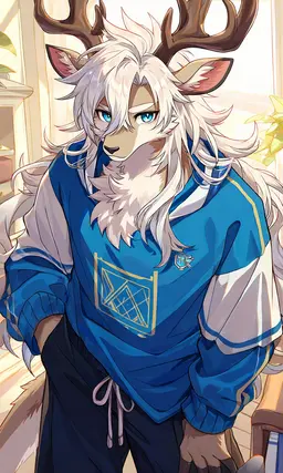 Profile image of 리히토