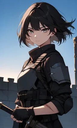 Profile image of カレン