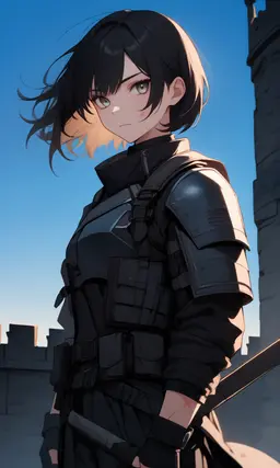 Profile image of カレン