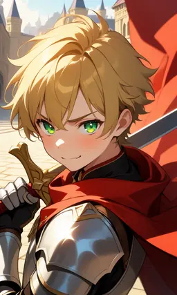 Profile image of レオニス