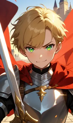 Profile image of レオニス