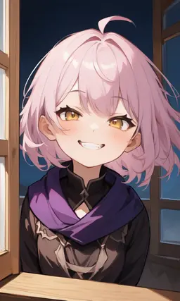 Profile image of リリス