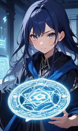 Profile image of ミレイア