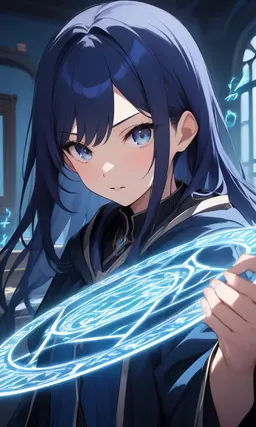 Profile image of ミレイア