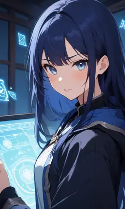 Profile image of ミレイア