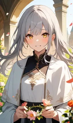 Profile image of フィリア