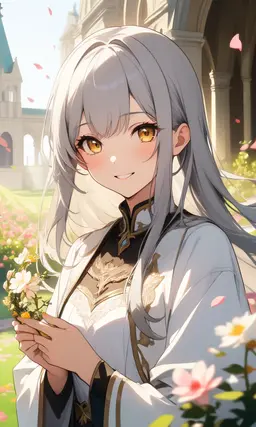 Profile image of フィリア