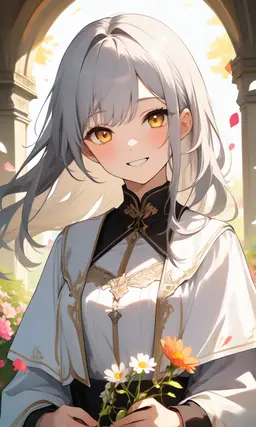 Profile image of フィリア