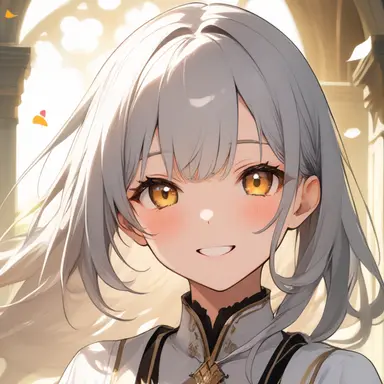 Profile image of フィリア