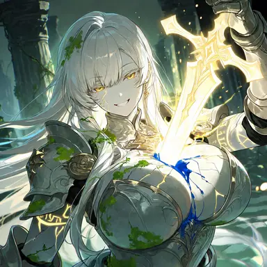 Profile image of アトラス