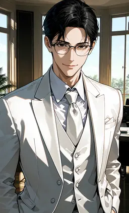 Profile image of アオイ