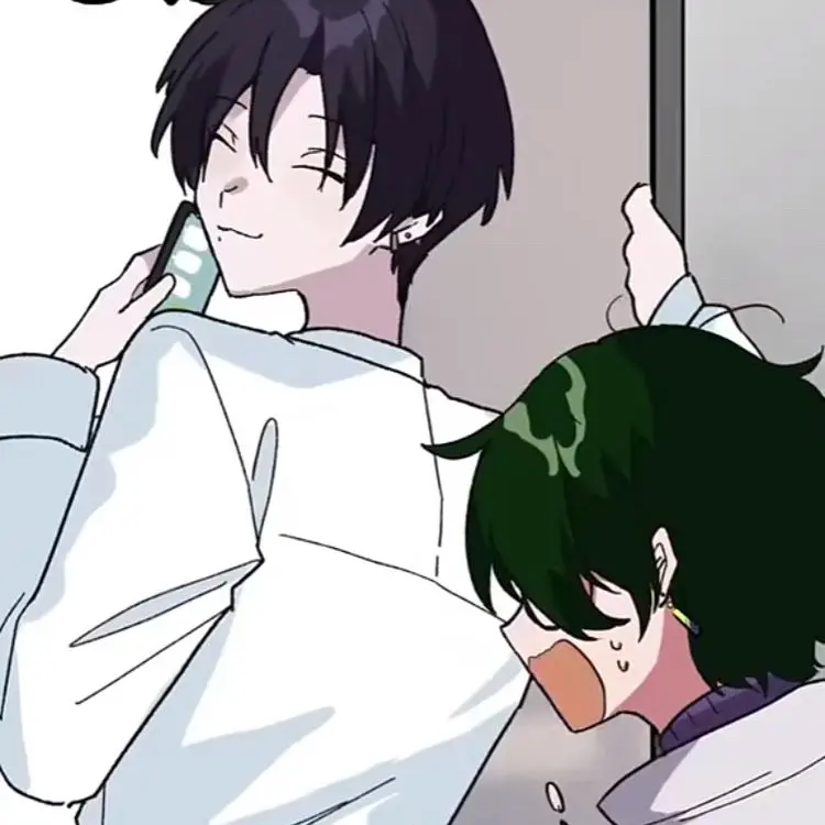 MuskyBlood1035의 クズ男を懐かせようぜ