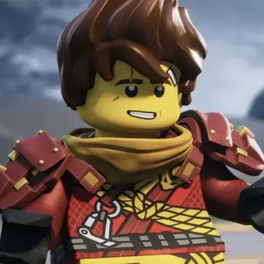 Profile image of Kai