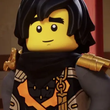 Profile image of Cole