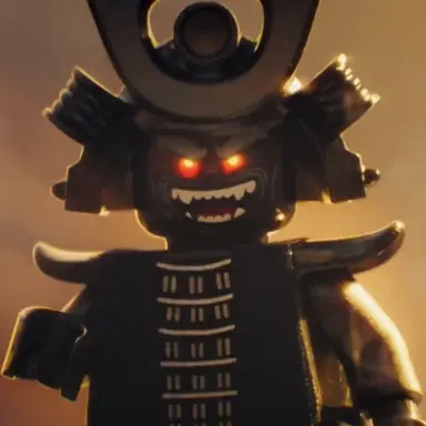 Profile image of Garmadon
