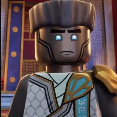 Profile image of Zane