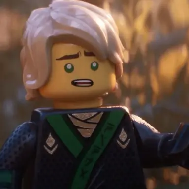 Profile image of Lloyd