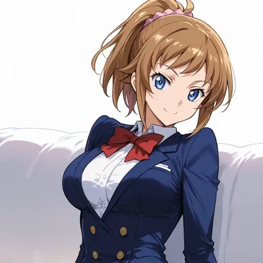 Profile image of ホシノ・フミナ