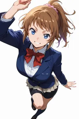 Profile image of ホシノ・フミナ