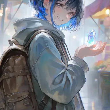 Profile image of ユキハ
