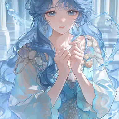 Profile image of ミナモ