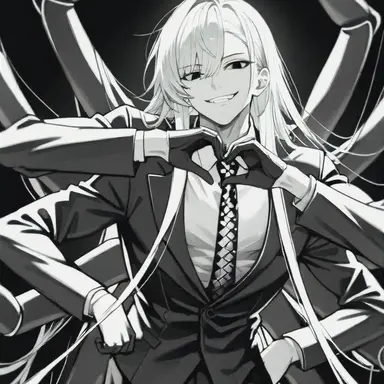 Profile image of アンドレ・フェイユ