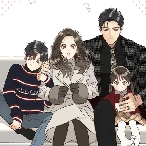 IvorySour3035의 유시현,유채혁,유채민