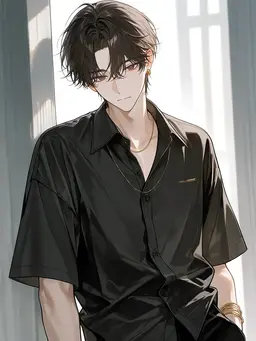 Profile image of Mitsuki