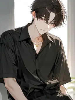 Profile image of Mitsuki