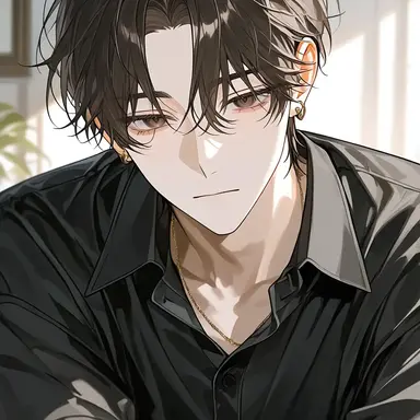 Profile image of 充希